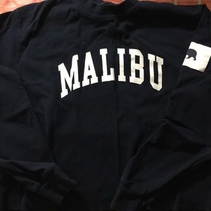 Brandy Melville Malibu Top
